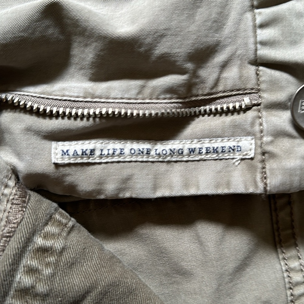 Authentic Jeans - image 2